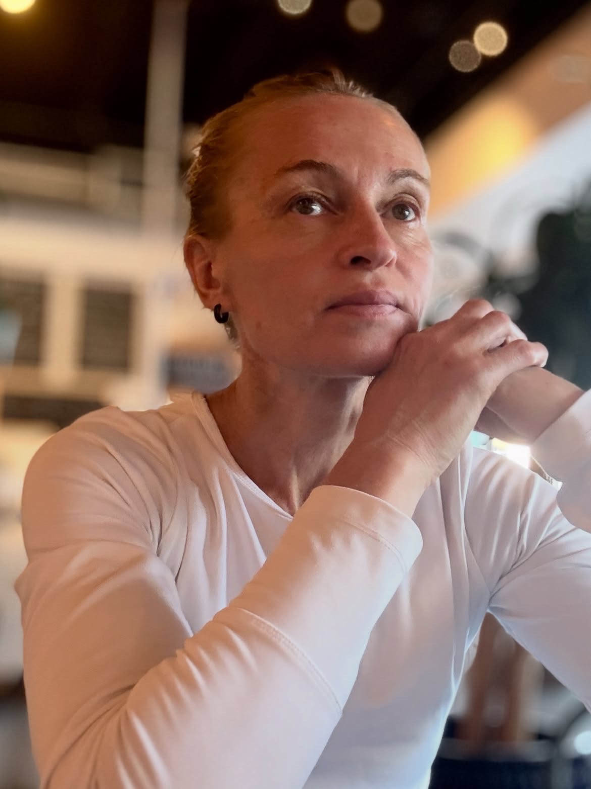 Natalia Batueva, mobile massage therapist in Bozeman